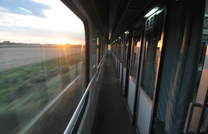 PKP Intercity wciąż szuka wykonawcy napraw 80 wagonów