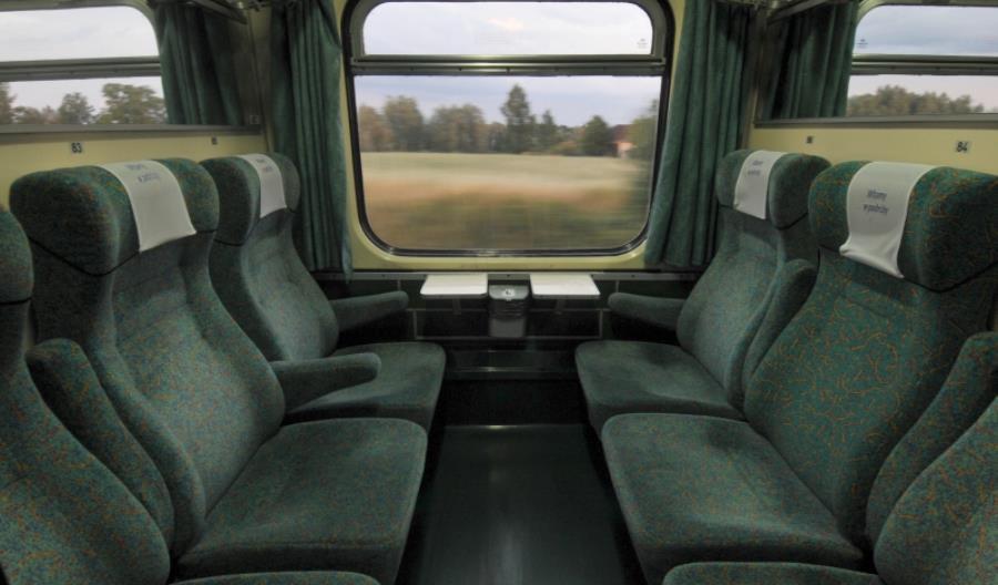 PKP Intercity znalazło wykonawców napraw dla części swoich wagonów PKP Intercity znalazło wykonawców napraw dla części swoich wagonów