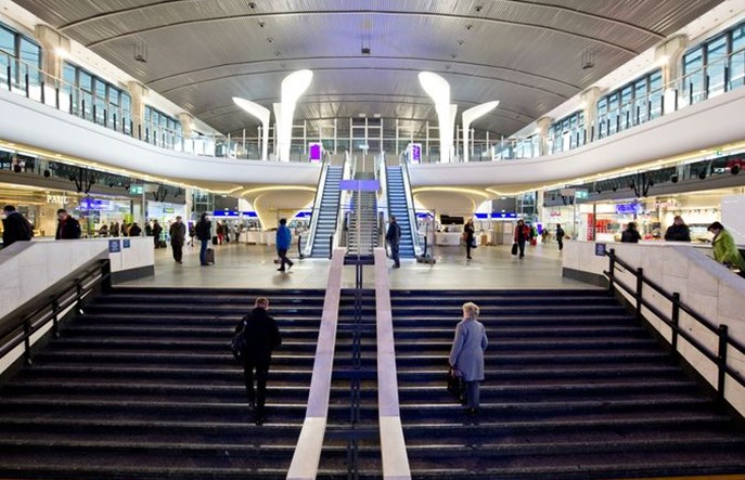 Fitch podnosi rating PKP SA do BBB+