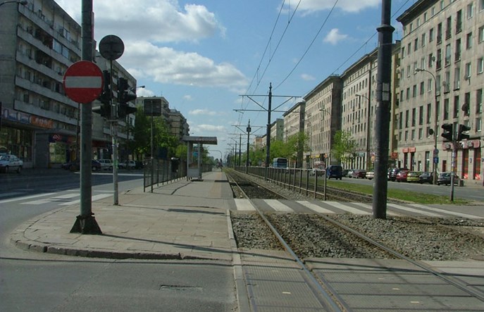 Warszawa. Grójecka z nowym obliczem?