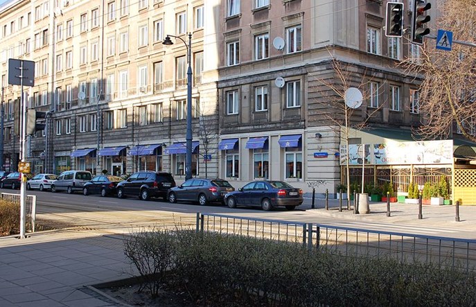 Warszawa: Marszałkowska ponownie z autobusem? Tego chcą mieszkańcy