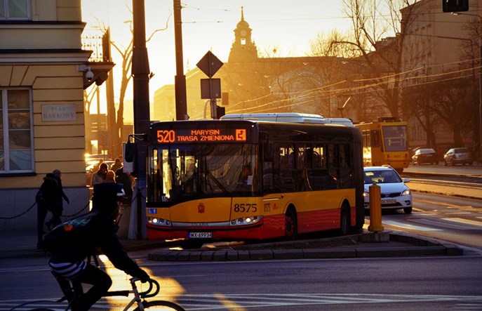 Prezes MZA: Chcemy kupować autobusy nie na kredyt [ROZMOWA]