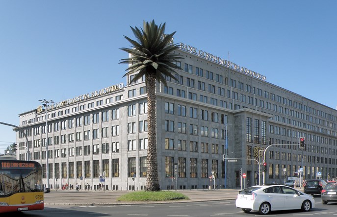 Z ronda De Gaulle’a… zniknie rondo? A co z palmą?