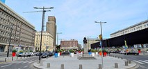 Warszawa. Powstanie parking podziemny pod pl. Powstańców Warszawy
