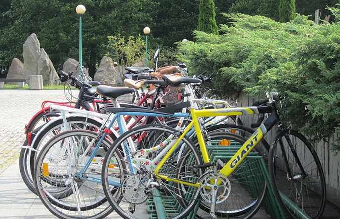 Rowerowe statystyki 2014 roku. Więcej rowerzystów i wypadków?