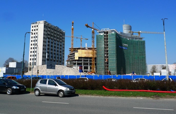 „Stali z II linii metra starczyłoby na siedem Wież Eiffla”