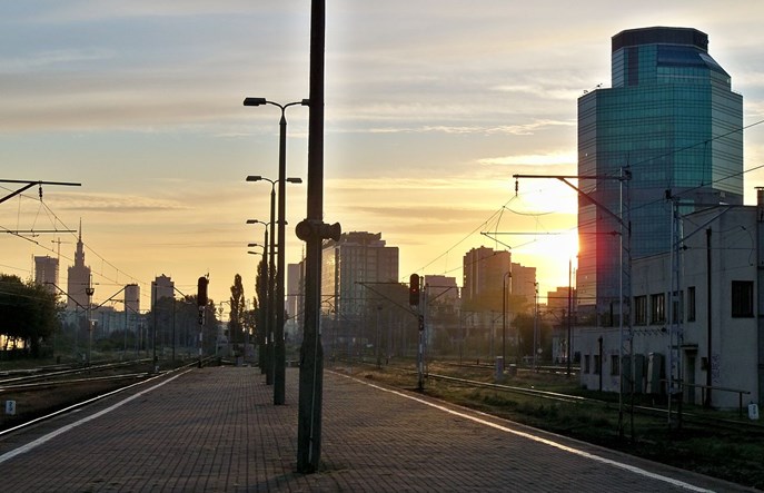 Zaciera się układ aglomeracji warszawskiej