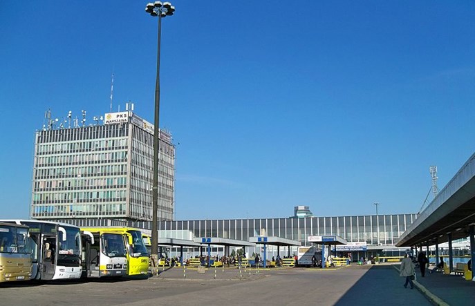 Warszawa Zachodnia: Eksperyment z dostępnością