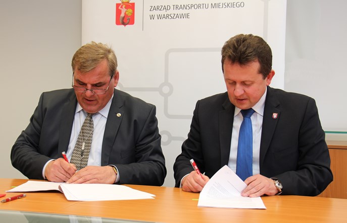 Warszawa+ plus Legionowo