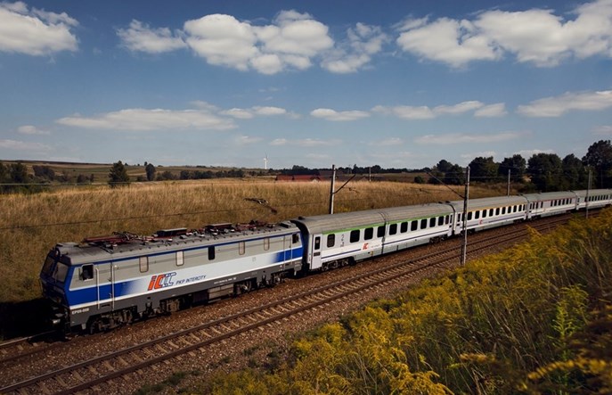 Z PKP Intercity na święta wielkanocne