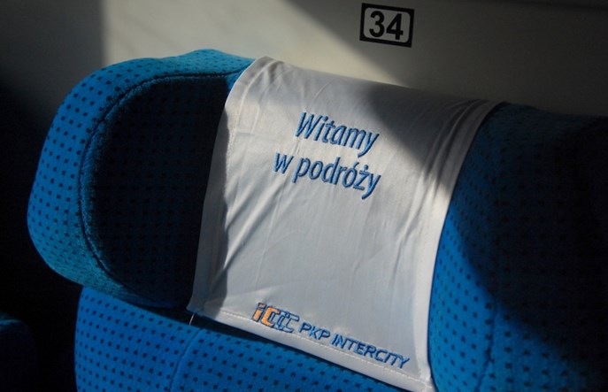 Kiedy pojedziemy z Warszawy do Rzeszowa przez Sandomierz?