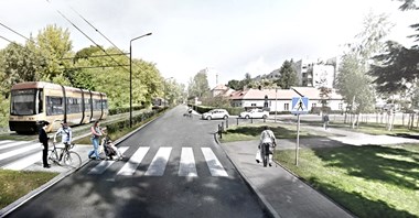 Tramwaj do Wilanowa. Niebawem wniosek o decyzję środowiskową?