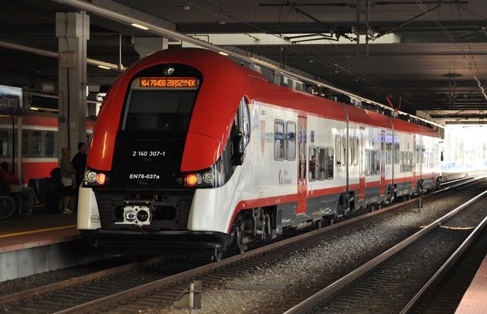 Koleje Wielkopolskie przed sporymi inwestycjami