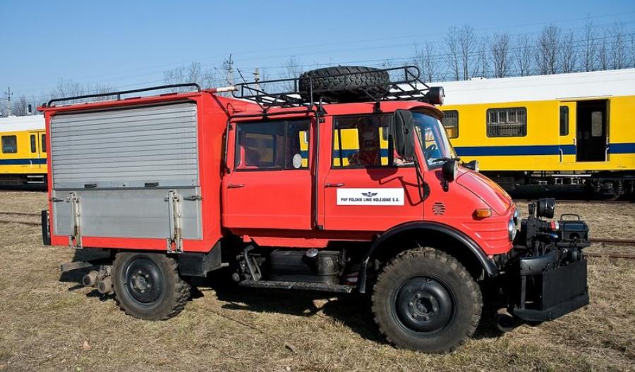 Mniej opóźnień, szybsze prace na torach. PLK wzmacnia zespoły techniczne Mniej opóźnień, szybsze prace na torach. PLK wzmacnia zespoły techniczne