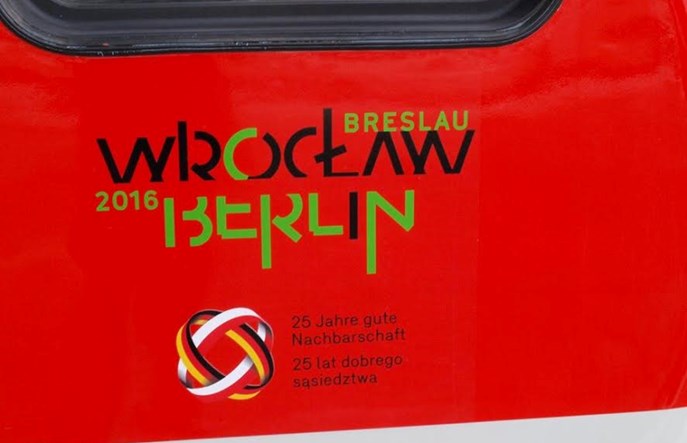 Wrocław - poligonem doświadczalnym dla infrastruktury rowerowej