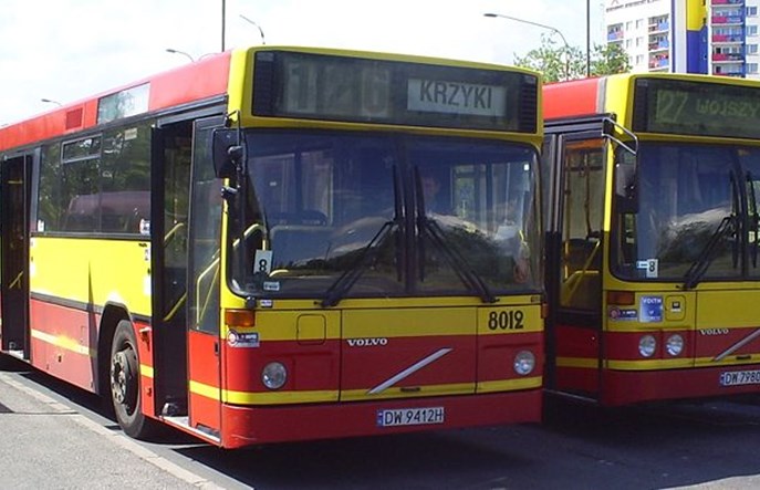 Wrocław. Przetarg na sześcioletnią obsługę części linii do Długołęki