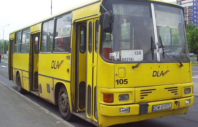 Wrocław. Przetarg na obsługę linii autobusowych do Siechnic