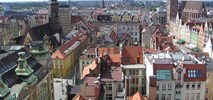 Wrocław ze strategią transportową. Do 2020 r. chce zwiększyć ruch niesamochodowy o 3 punkty proc.