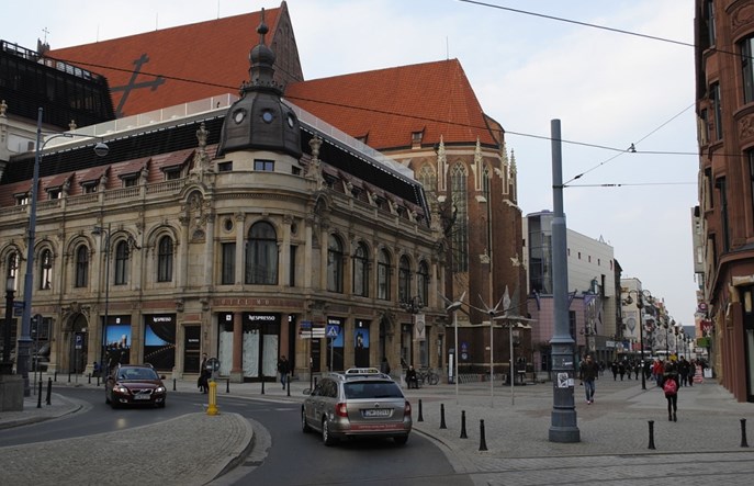 Wrocław. Plan transportowy do poprawki. Bez tramwaju na kluczowe osiedla