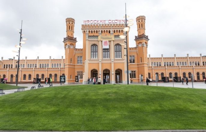 Wrocław poważnie myśli o budowie metra