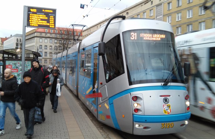 Smart city to nie tylko technologie