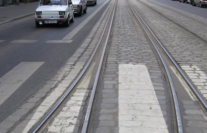 Wrocław: Gdzie w nadchodzącym roku zostaną odnowione torowiska