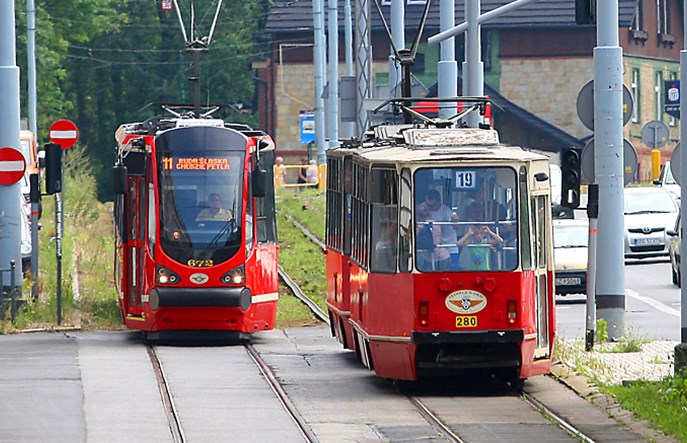 Jak poprawić transport zbiorowy na Górnym Śląsku?