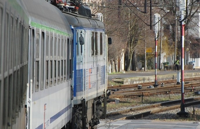 TLK Drwęca zakończył bieg na wykolejnicy pod Gnieznem