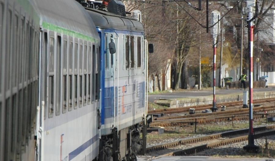 TLK Drwęca zakończył bieg na wykolejnicy pod Gnieznem TLK Drwęca zakończył bieg na wykolejnicy pod Gnieznem