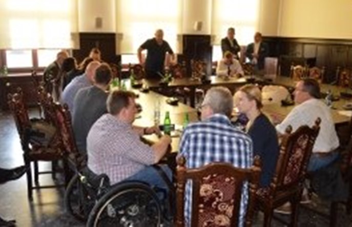 Warsztaty kreatywne PKP na kolejnych czterech dworcach