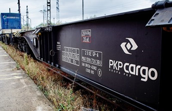 PKP Cargo z mniejszym zyskiem w 2015 r.