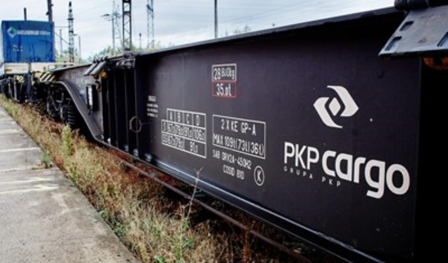 PKP Cargo z mniejszym zyskiem w 2015 r. PKP Cargo z mniejszym zyskiem w 2015 r.