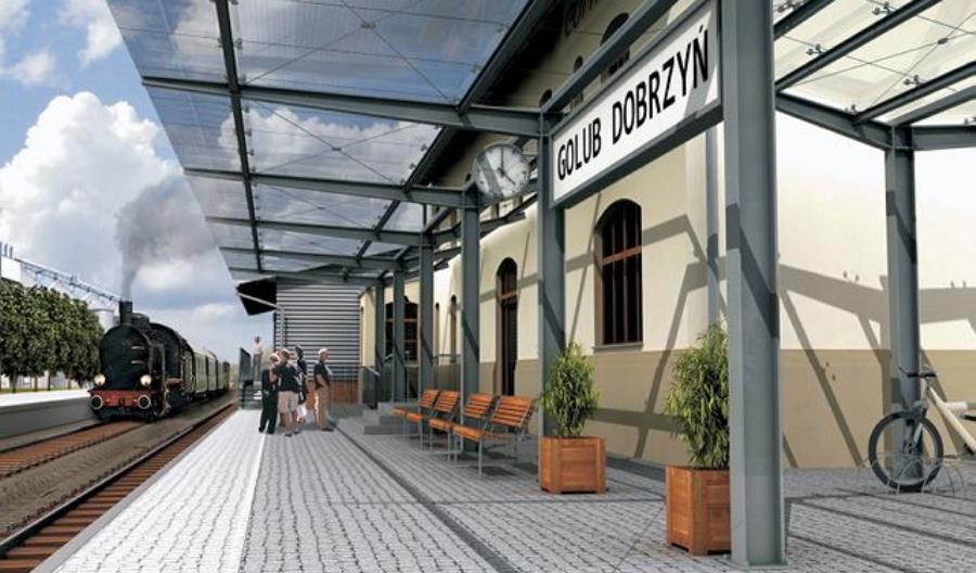 Rozbiorą linię 209 na odcinku Kowalewo – Brodnica Rozbiorą linię 209 na odcinku Kowalewo – Brodnica