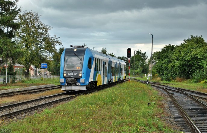 Zachodniopomorskie: Priorytety to SKM Szczecin i (być może) wojewódzki organizator transportu publicznego
