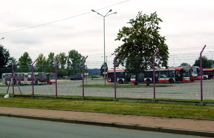 Częstochowa. Bilet komunikacji miejskiej w internecie
