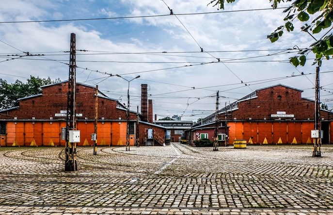 Wrocław: W zajezdni Dąbie powstanie centrum kultury akademickiej