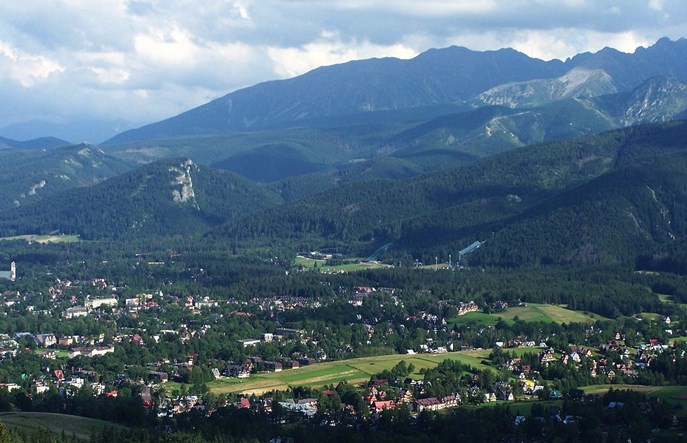 Zakopane pozyska autobusy od Solarisa?