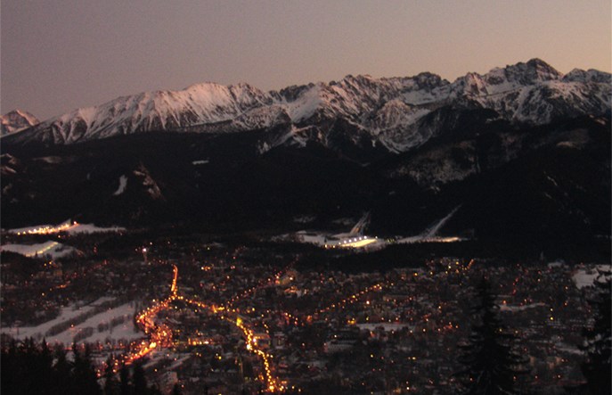 Zakopane kupuje autobusy
