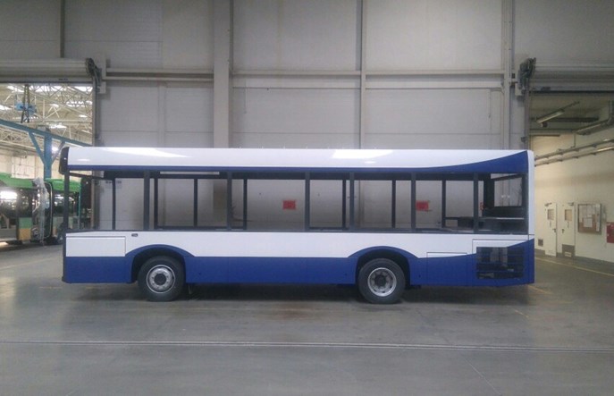 Komunikacja w Zakopanem darmowa dla kierowców i seniorów