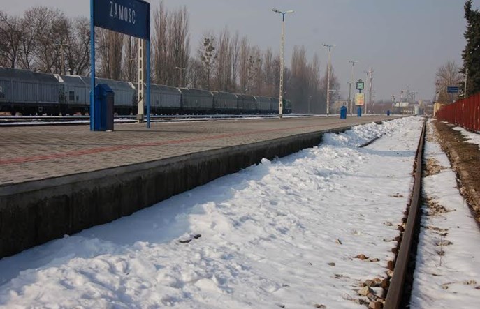 Lubelskie: PKP Intercity nie wyklucza zmiany rozkładu