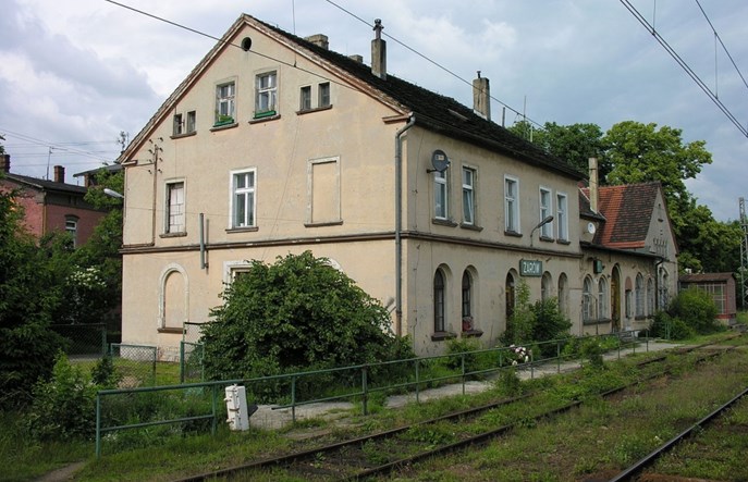 Wybrano wykonawcę przebudowy dworca w Żarowie