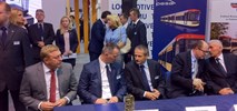 Gdańsk podpisał umowę z Pesą na pięć Jazzów Duo