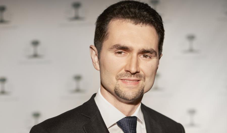 Piotr Malepszak wiceprezesem Kolei Dolnośląskich Piotr Malepszak wiceprezesem Kolei Dolnośląskich