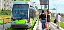 Rozbudowa olsztyńskiego tramwaju z dofinansowaniem