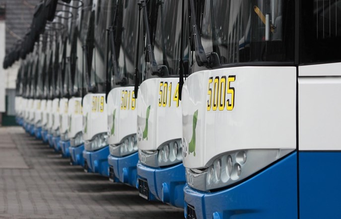 Komunikacja po koronawirusie. Gromadzki: Trzeba zwalczać obawy przed transportem publicznym