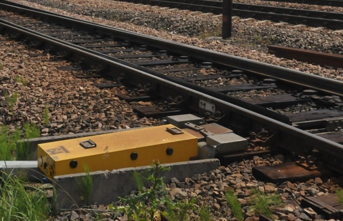 Prace przy srk na linii 8 między Radomiem a Kielcami. Tylko dwie oferty