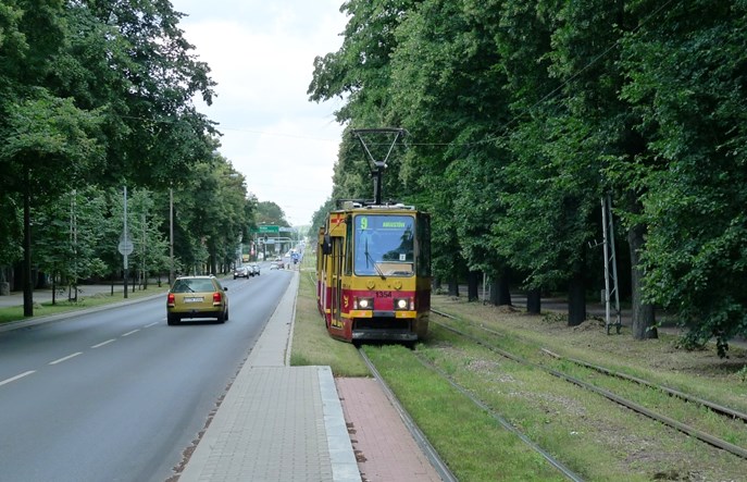 Łódź kupi 22 nowe tramwaje