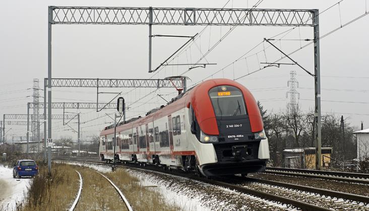 Jakie pociągi dla Kolei Wielkopolskich?