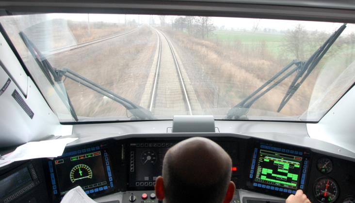 PKP PLK: Do 2040 r. planujemy zmodernizować całą sieć kolejową 
