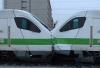 Zderzenie dwóch pociągów Pendolino w Finlandii [film]